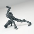 画像19: SHEIK MAINLAND 3 min projectシリーズ ゼンティネル 1/18スケールプラスチックモデルキット (レッド / ブラック / グレー / ホワイト / シルバー) (19)