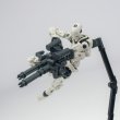 画像14: SHEIK MAINLAND 3 min projectシリーズ ゼンティネル 1/18スケールプラスチックモデルキット (レッド / ブラック / グレー / ホワイト / シルバー) (14)
