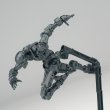 画像20: SHEIK MAINLAND 3 min projectシリーズ ゼンティネル 1/18スケールプラスチックモデルキット (レッド / ブラック / グレー / ホワイト / シルバー) (20)