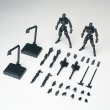 画像7: SHEIK MAINLAND 3 min projectシリーズ ゼンティネル 1/18スケールプラスチックモデルキット (レッド / ブラック / グレー / ホワイト / シルバー) (7)