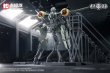 画像8: 『鉄銹薔薇（RUSTED BRIER）』 ランデ・コスキネン ＆ RTP-10A 鋒刃 高速可変戦機 (8)