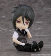 画像5: 【再販】ねんどろいどどーる 劇場版「黒執事 Book of the Atlantic」 セバスチャン・ミカエリス (5)