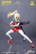 画像4: LOSCONT 装戦天使(アームド・バトル・エンジェルズ)シリーズ ABA-004 熾電(ブレイズエレクトラ) 1/12スケール可動フィギュア (4)