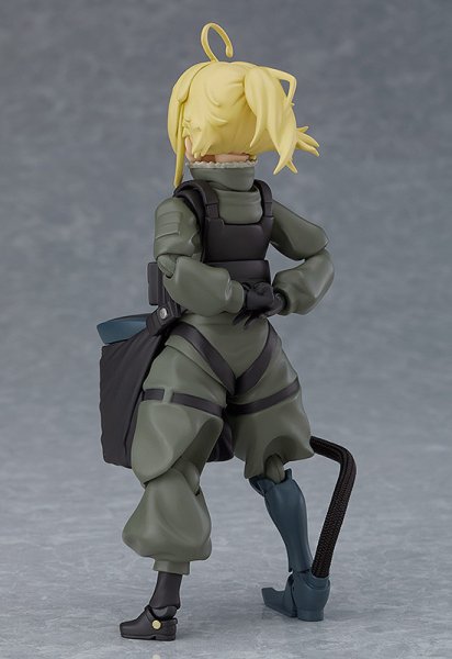画像6: 【再販】figma 『劇場版 幼女戦記』 ターニャ・デグレチャフ (6)