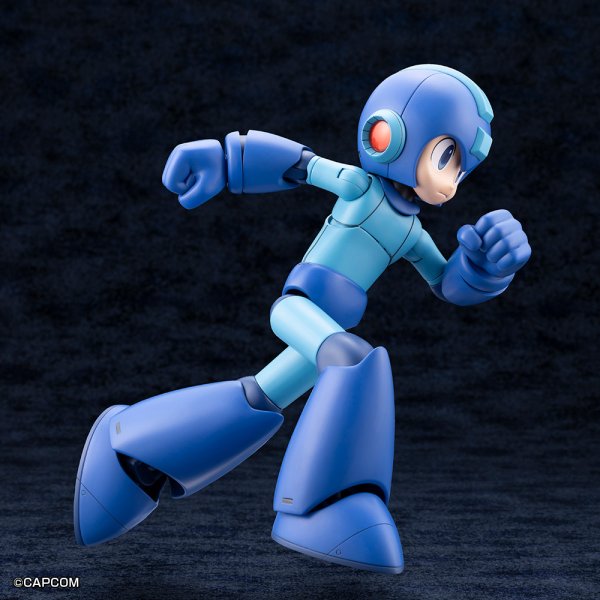 画像5: 『ロックマン』シリーズ グランデスケール ロックマン -ロックマン11Ver.- (5)