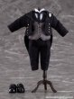画像6: 【再販】ねんどろいどどーる 劇場版「黒執事 Book of the Atlantic」 セバスチャン・ミカエリス (6)