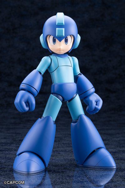 画像2: 『ロックマン』シリーズ グランデスケール ロックマン -ロックマン11Ver.- (2)