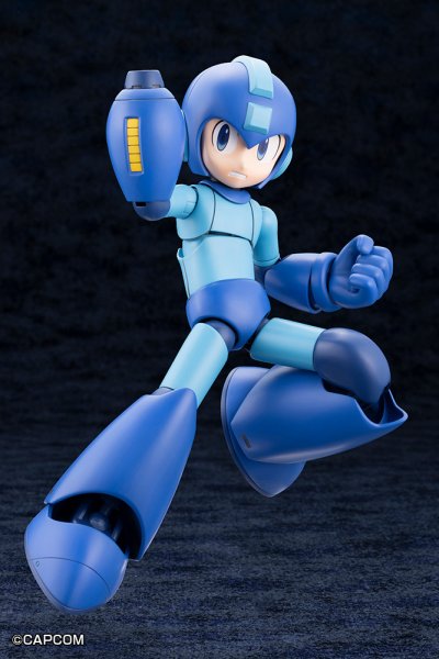 画像10: 『ロックマン』シリーズ グランデスケール ロックマン -ロックマン11Ver.- (10)