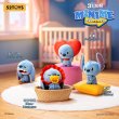 画像3: 52TOYS BLINDBOX スティッチミニミー (18個入り1BOX) (3)