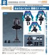 画像1: ねんどろいどどーる おようふくセット 『SEGA feat. HATSUNE MIKU Project』 初音ミク ∞Ver. (1)