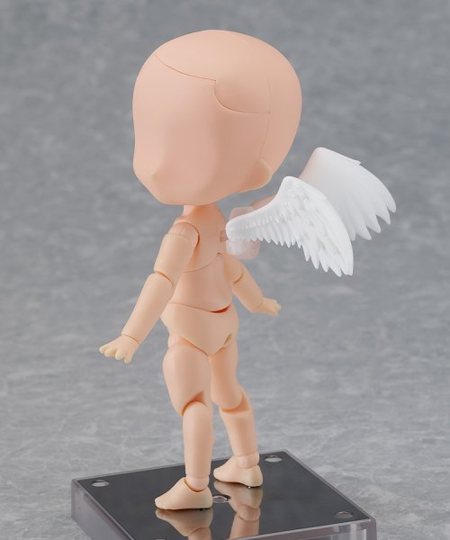 画像5: ねんどろいどどーる 羽パーツセット (5)