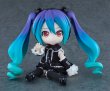 画像7: ねんどろいどどーる おようふくセット 『SEGA feat. HATSUNE MIKU Project』 初音ミク ∞Ver. (7)