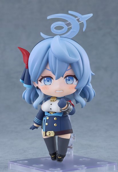 画像6: ねんどろいど 『ブルーアーカイブ -Blue Archive-』 天雨アコ (6)