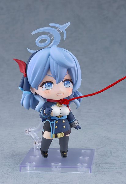 画像4: ねんどろいど 『ブルーアーカイブ -Blue Archive-』 天雨アコ (4)