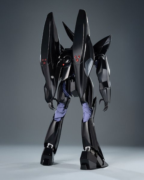画像4: ロボ道　『機動警察パトレイバー』 グリフォン アクアユニット装備 (4)