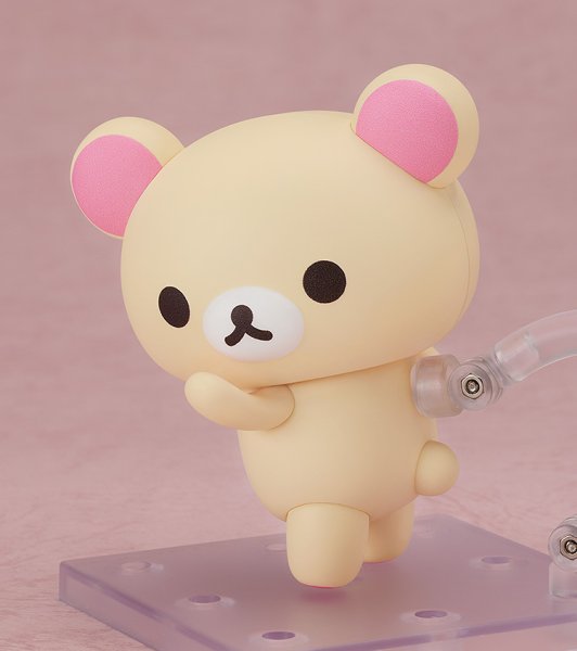 画像4: ねんどろいど コリラックマ (4)