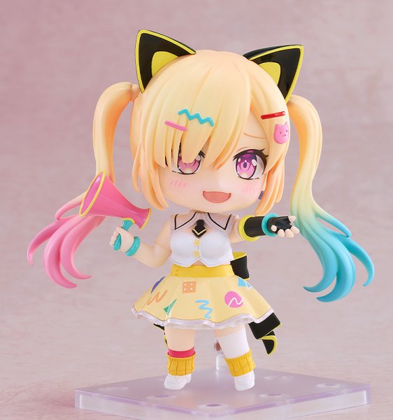画像3: ねんどろいど 『BanG Dream! 』 仲町あられ (3)