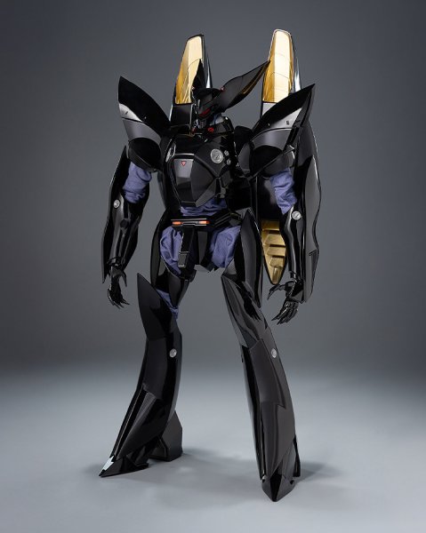 画像3: ロボ道　『機動警察パトレイバー』 グリフォン アクアユニット装備 (3)