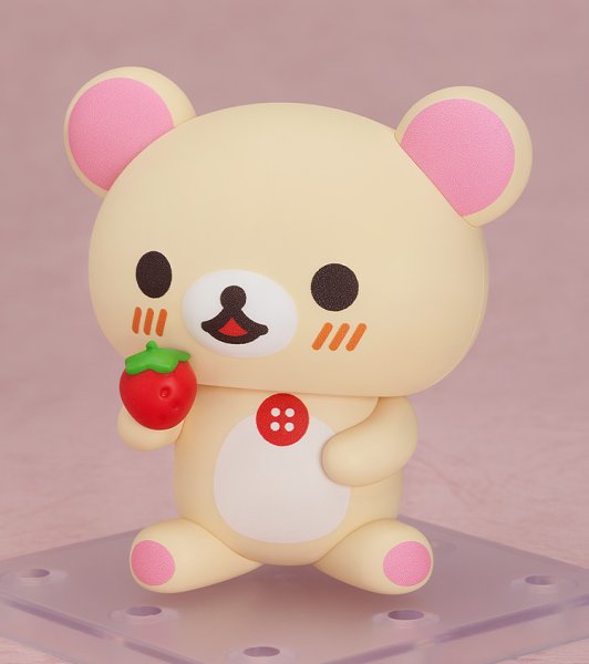 画像3: ねんどろいど コリラックマ (3)