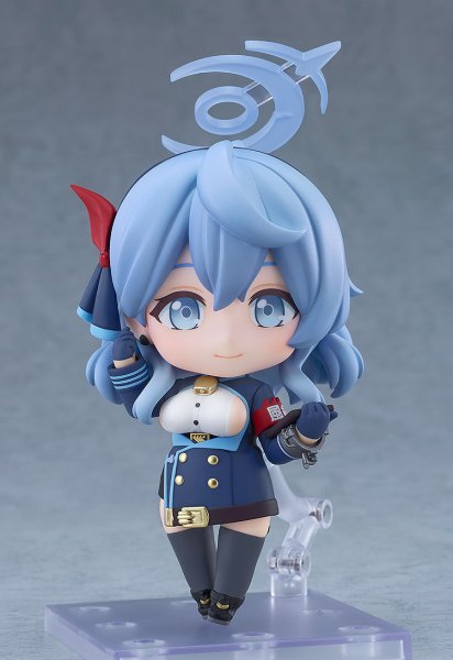 画像2: ねんどろいど 『ブルーアーカイブ -Blue Archive-』 天雨アコ (2)