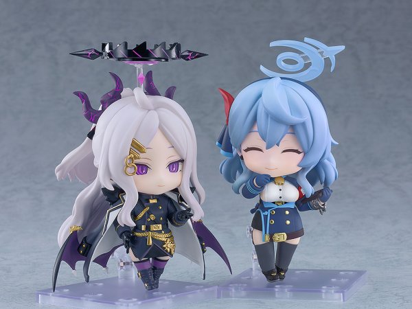 画像7: ねんどろいど 『ブルーアーカイブ -Blue Archive-』 天雨アコ (7)