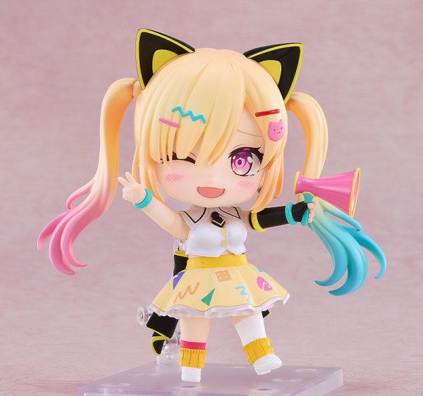 画像6: ねんどろいど 『BanG Dream! 』 仲町あられ (6)