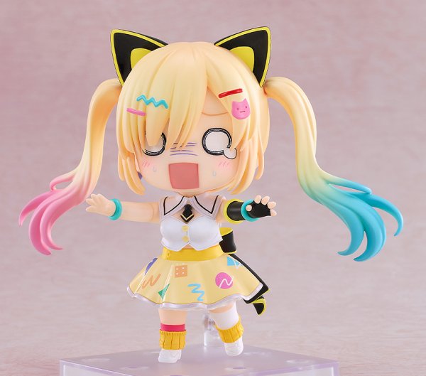 画像5: ねんどろいど 『BanG Dream! 』 仲町あられ (5)