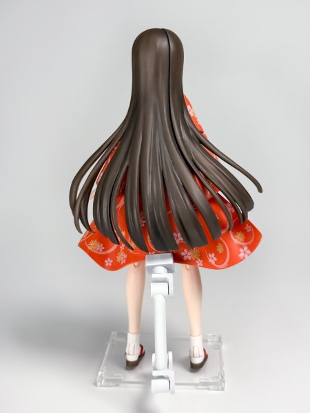 画像3: プラフィア 『諏訪姫プロジェクト』 諏訪姫 (ミニフィギュア同梱セット) (3)