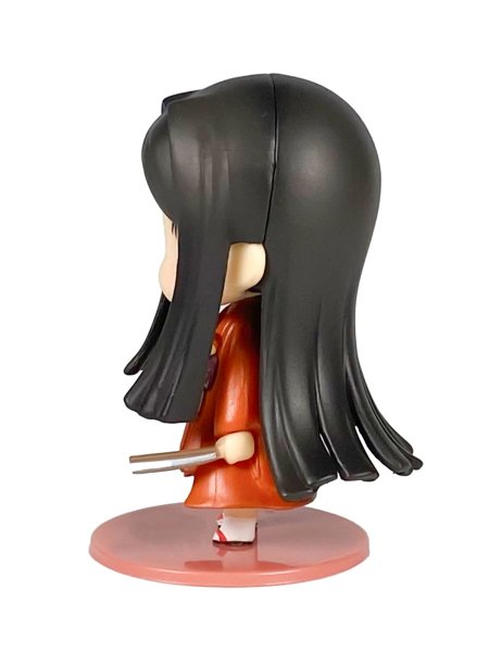 画像12: プラフィア 『諏訪姫プロジェクト』 諏訪姫 (ミニフィギュア同梱セット) (12)