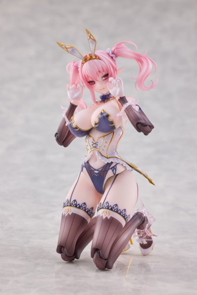 画像5: Otherwhere Galacticシリーズ アリス 1/12スケール可動フィギュア (5)