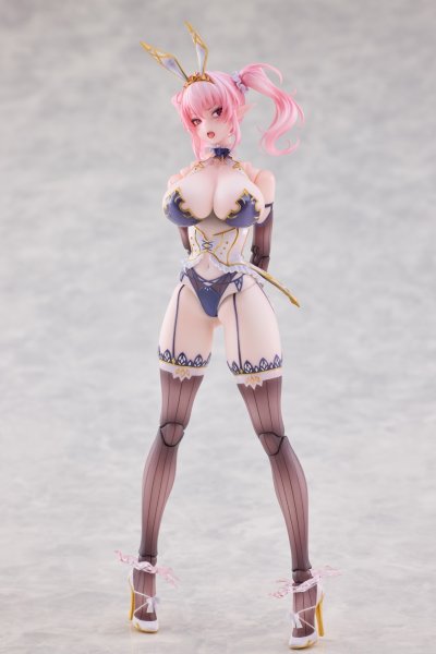 画像2: Otherwhere Galacticシリーズ アリス 1/12スケール可動フィギュア (2)