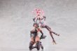 画像8: Otherwhere Galacticシリーズ アリス 1/12スケール可動フィギュア (8)