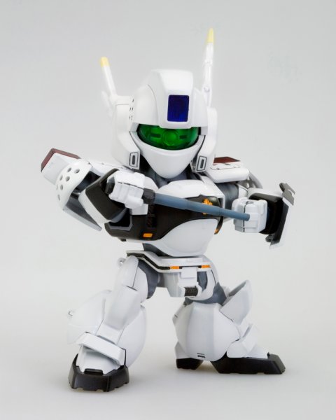 画像5: 【再販】『機動警察 パトレイバー』 D-スタイル AV-98 イングラム1号機 (5)
