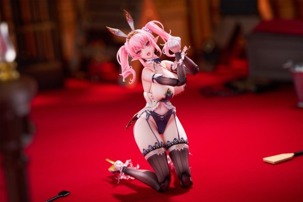 画像14: Otherwhere Galacticシリーズ アリス 1/12スケール可動フィギュア (14)