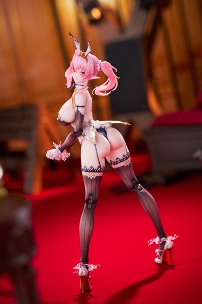 画像11: Otherwhere Galacticシリーズ アリス 1/12スケール可動フィギュア (11)