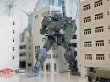 画像33: SHEIK MAINLAND ULTRA ACTION TROOPERシリーズ V-gilante(ヴィジラント) 1/144スケールプラスチックモデルキット (レッド / ブラック / ブルー / グリーン / ホワイト) (33)