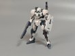 画像36: SHEIK MAINLAND ULTRA ACTION TROOPERシリーズ V-gilante(ヴィジラント) 1/144スケールプラスチックモデルキット (レッド / ブラック / ブルー / グリーン / ホワイト) (36)
