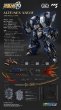 画像1: CCSTOYS 鉄魄(MORTAL MIND)シリーズ スーパーロボット大戦OG アルトアイゼン・ナハト 合金可動フィギュア (1)