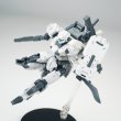 画像38: SHEIK MAINLAND ULTRA ACTION TROOPERシリーズ V-gilante(ヴィジラント) 1/144スケールプラスチックモデルキット (レッド / ブラック / ブルー / グリーン / ホワイト) (38)
