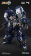 画像2: CCSTOYS 鉄魄(MORTAL MIND)シリーズ スーパーロボット大戦OG アルトアイゼン・ナハト 合金可動フィギュア (2)
