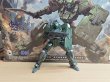 画像31: SHEIK MAINLAND ULTRA ACTION TROOPERシリーズ V-gilante(ヴィジラント) 1/144スケールプラスチックモデルキット (レッド / ブラック / ブルー / グリーン / ホワイト) (31)