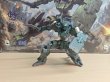 画像30: SHEIK MAINLAND ULTRA ACTION TROOPERシリーズ V-gilante(ヴィジラント) 1/144スケールプラスチックモデルキット (レッド / ブラック / ブルー / グリーン / ホワイト) (30)