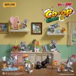 画像1: 52TOYS BLINDBOX トムとジェリー なかよし大作戦 (8個入1BOX) (1)