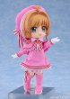 画像6: ねんどろいどどーる おようふくセット 『カードキャプターさくら クリアカード編』 木之本桜 コスチュームVer. (6)