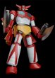 画像4: 【二次再販】MODEROID ミニ合体変形 ゲッター1 (4)