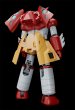 画像3: 【二次再販】MODEROID ミニ合体変形 ゲッター1 (3)