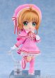 画像2: ねんどろいどどーる 『カードキャプターさくら クリアカード編』 木之本桜 コスチュームVer. (2)
