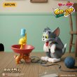 画像3: 52TOYS BLINDBOX トムとジェリー なかよし大作戦 (8個入1BOX) (3)
