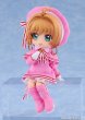 画像5: ねんどろいどどーる 『カードキャプターさくら クリアカード編』 木之本桜 コスチュームVer. (5)