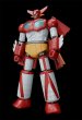 画像2: 【二次再販】MODEROID ミニ合体変形 ゲッター1 (2)